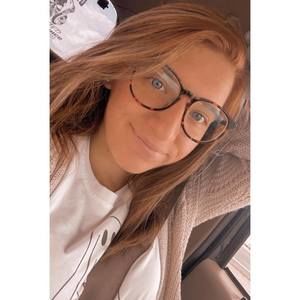 Meet your Posher, Kaitlyn